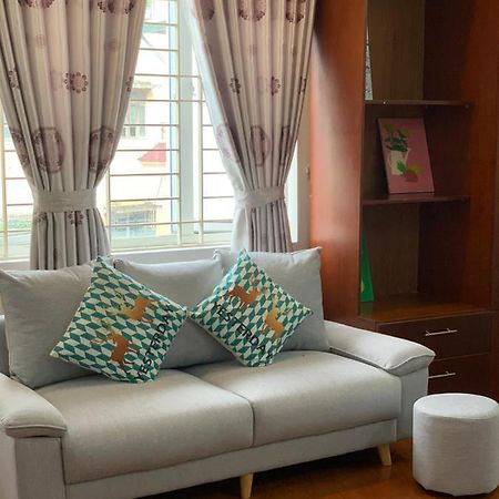 Li Homestay 134 Tran Binh, My Dinh, Nam Tu Liem, Ha Noi Ханой Екстериор снимка