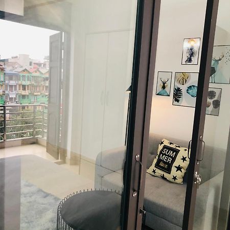 Li Homestay 134 Tran Binh, My Dinh, Nam Tu Liem, Ha Noi Ханой Екстериор снимка