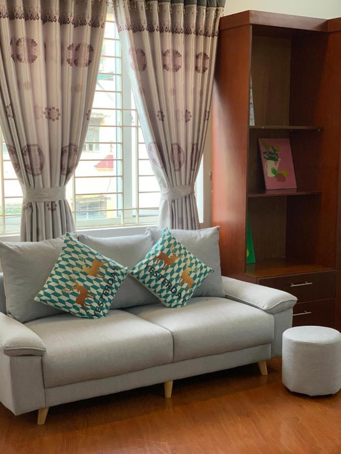 Li Homestay 134 Tran Binh, My Dinh, Nam Tu Liem, Ha Noi Ханой Екстериор снимка