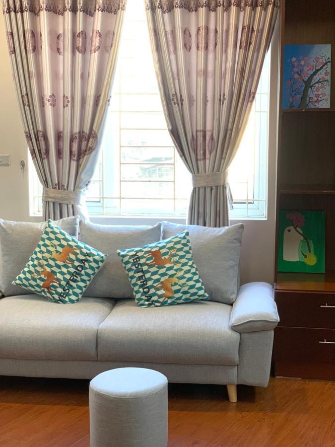 Li Homestay 134 Tran Binh, My Dinh, Nam Tu Liem, Ha Noi Ханой Екстериор снимка