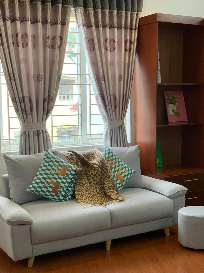Li Homestay 134 Tran Binh, My Dinh, Nam Tu Liem, Ha Noi Ханой Екстериор снимка