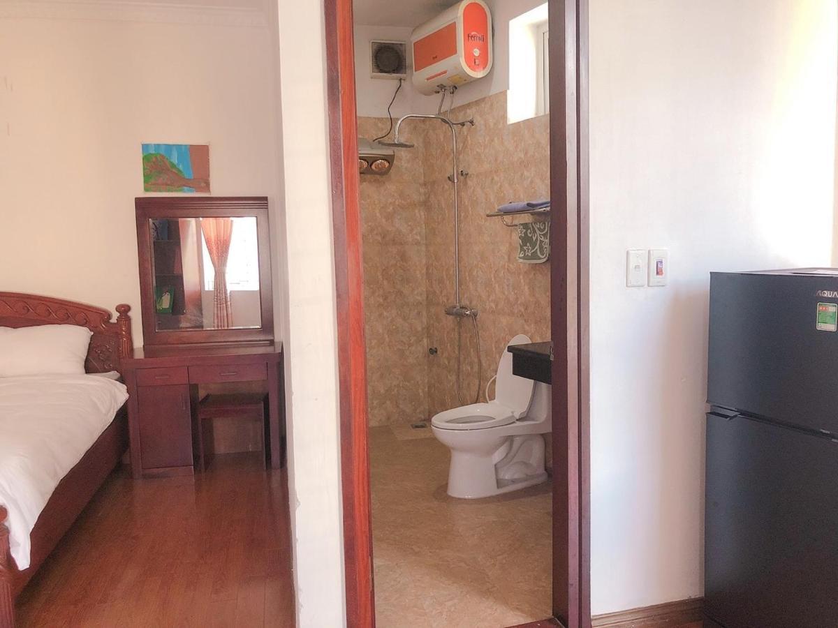 Li Homestay 134 Tran Binh, My Dinh, Nam Tu Liem, Ha Noi Ханой Екстериор снимка