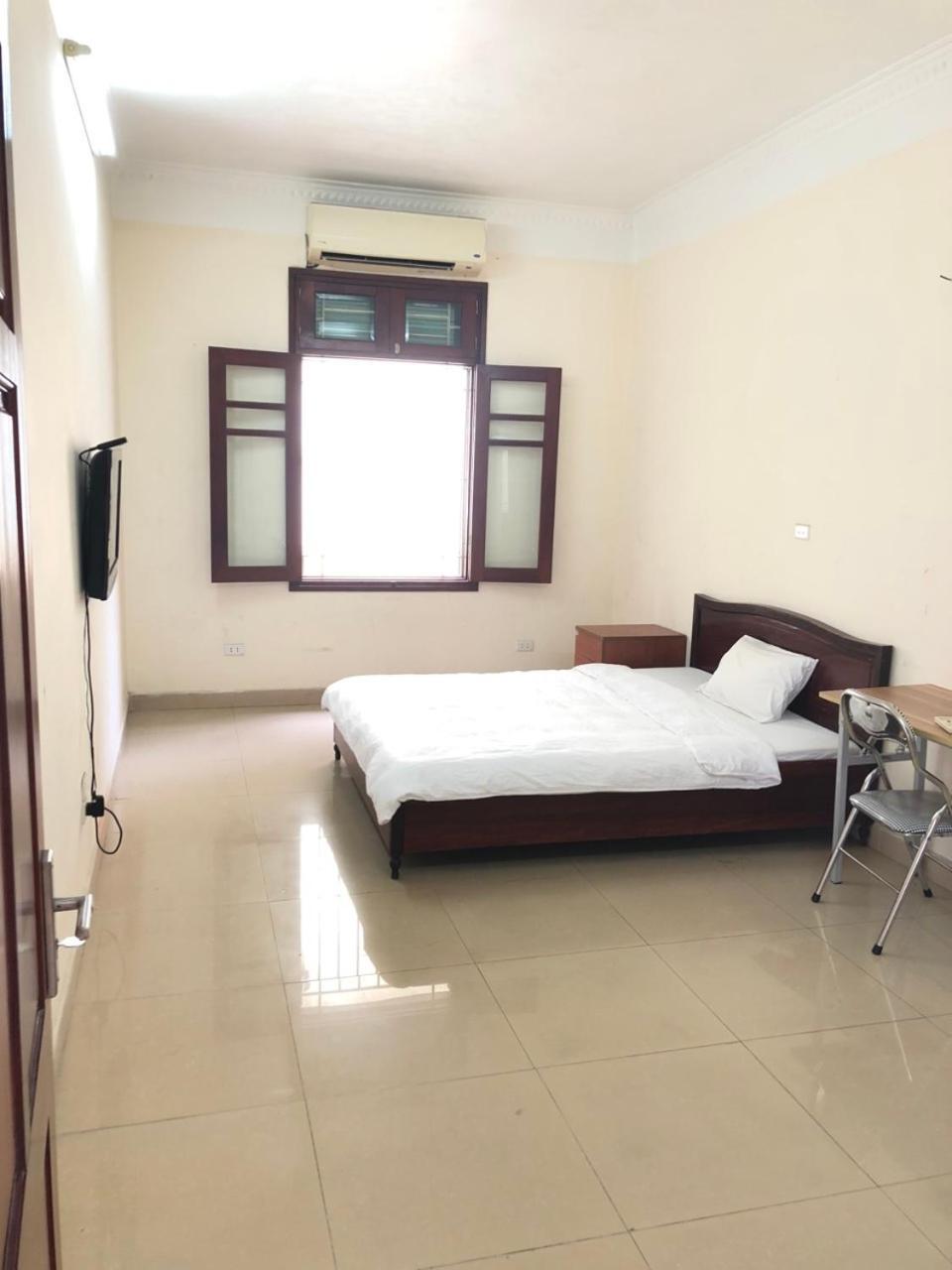 Li Homestay 134 Tran Binh, My Dinh, Nam Tu Liem, Ha Noi Ханой Екстериор снимка
