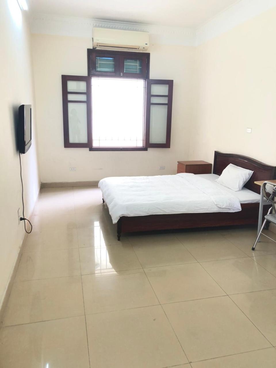 Li Homestay 134 Tran Binh, My Dinh, Nam Tu Liem, Ha Noi Ханой Екстериор снимка