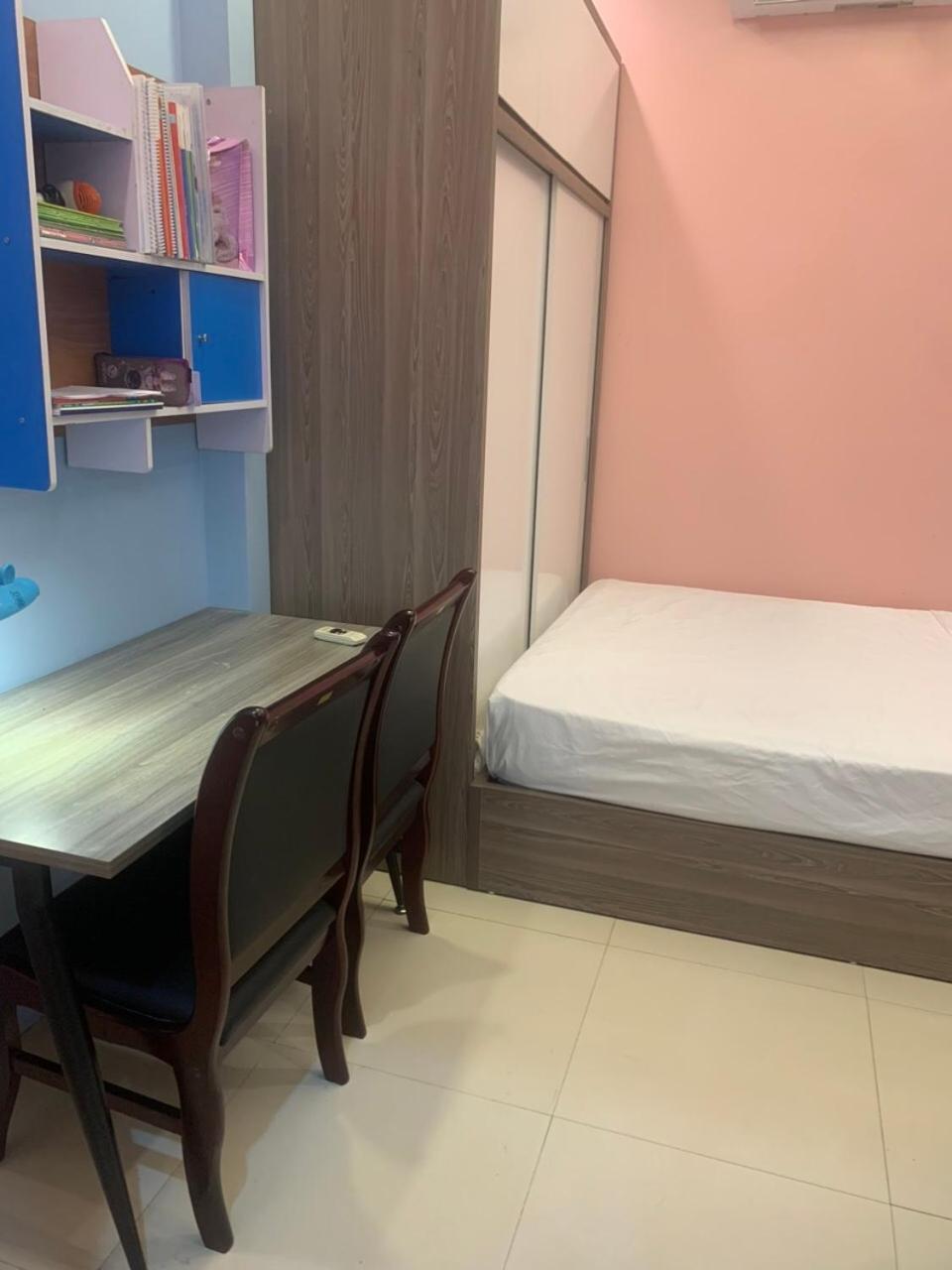 Li Homestay 134 Tran Binh, My Dinh, Nam Tu Liem, Ha Noi Ханой Екстериор снимка