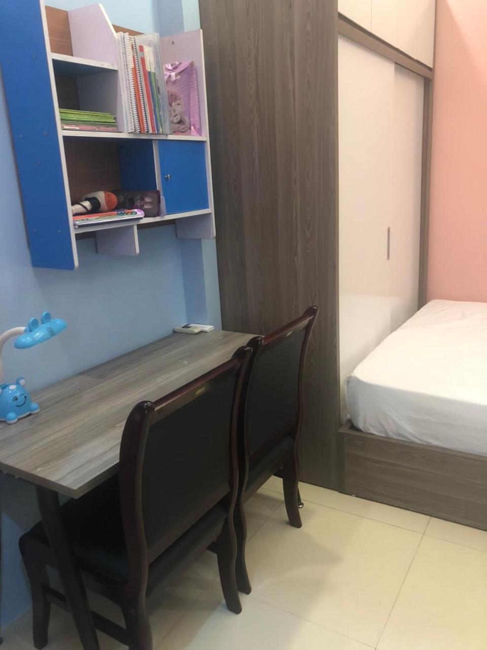 Li Homestay 134 Tran Binh, My Dinh, Nam Tu Liem, Ha Noi Ханой Екстериор снимка