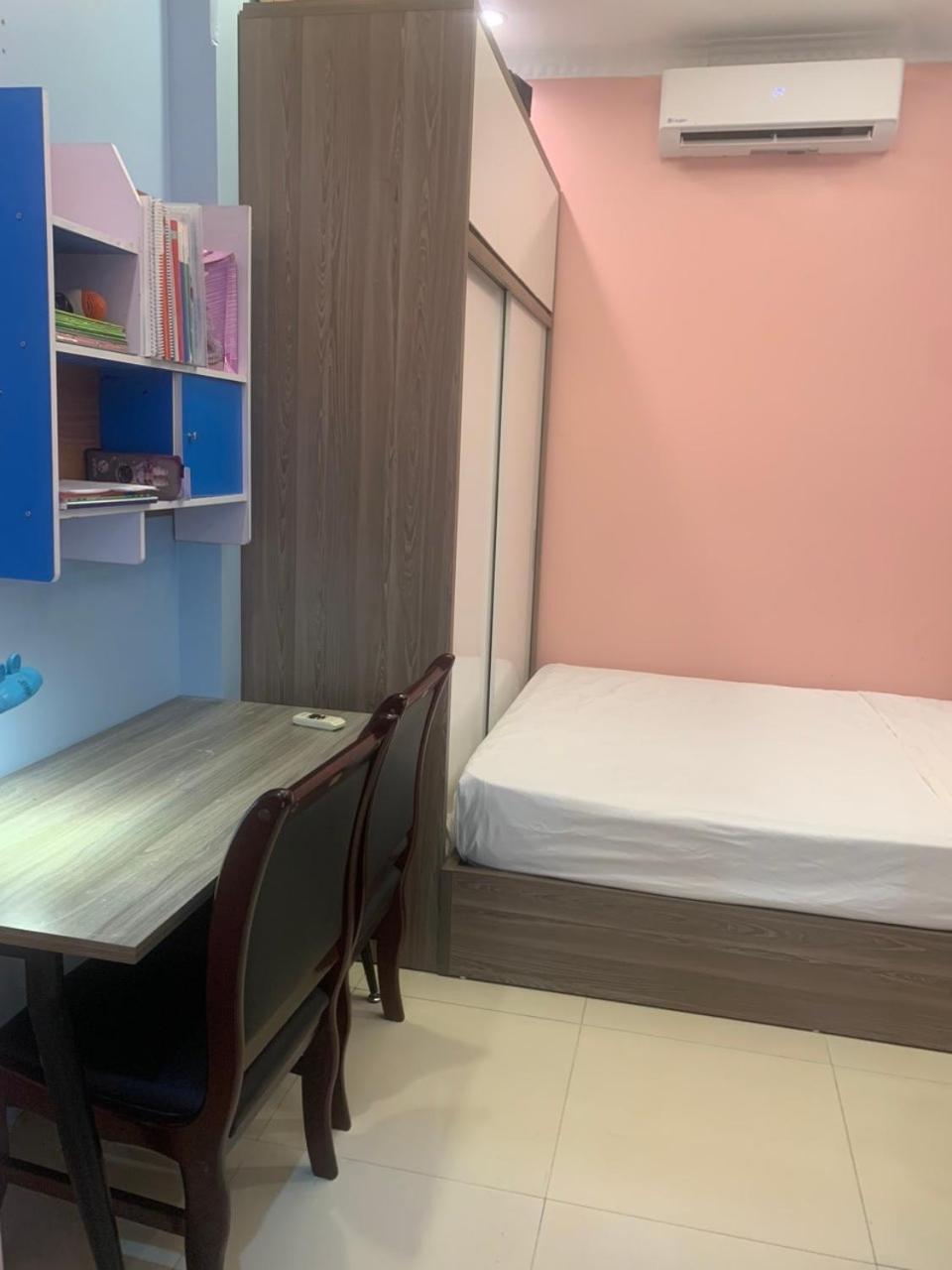 Li Homestay 134 Tran Binh, My Dinh, Nam Tu Liem, Ha Noi Ханой Екстериор снимка