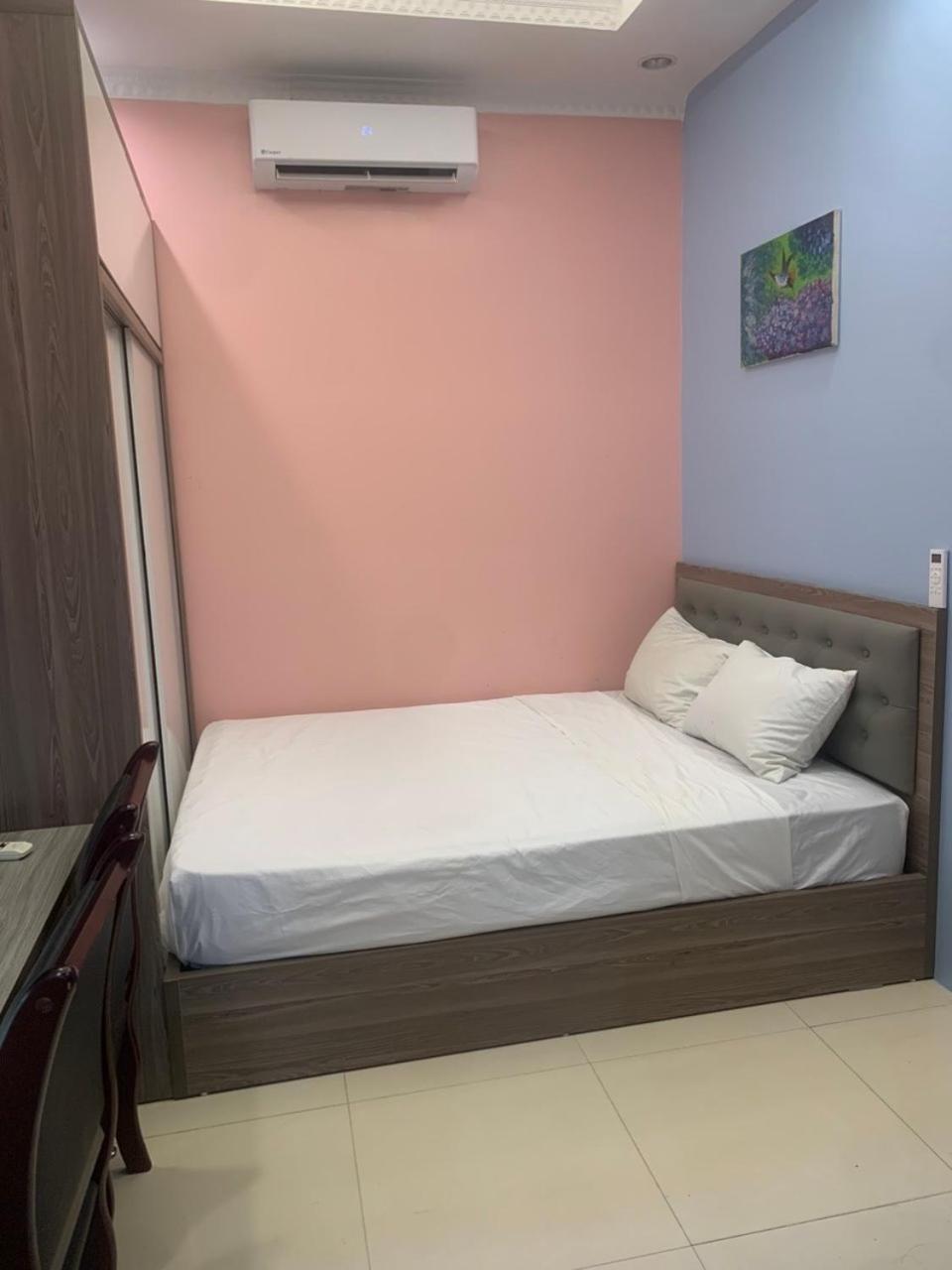 Li Homestay 134 Tran Binh, My Dinh, Nam Tu Liem, Ha Noi Ханой Екстериор снимка