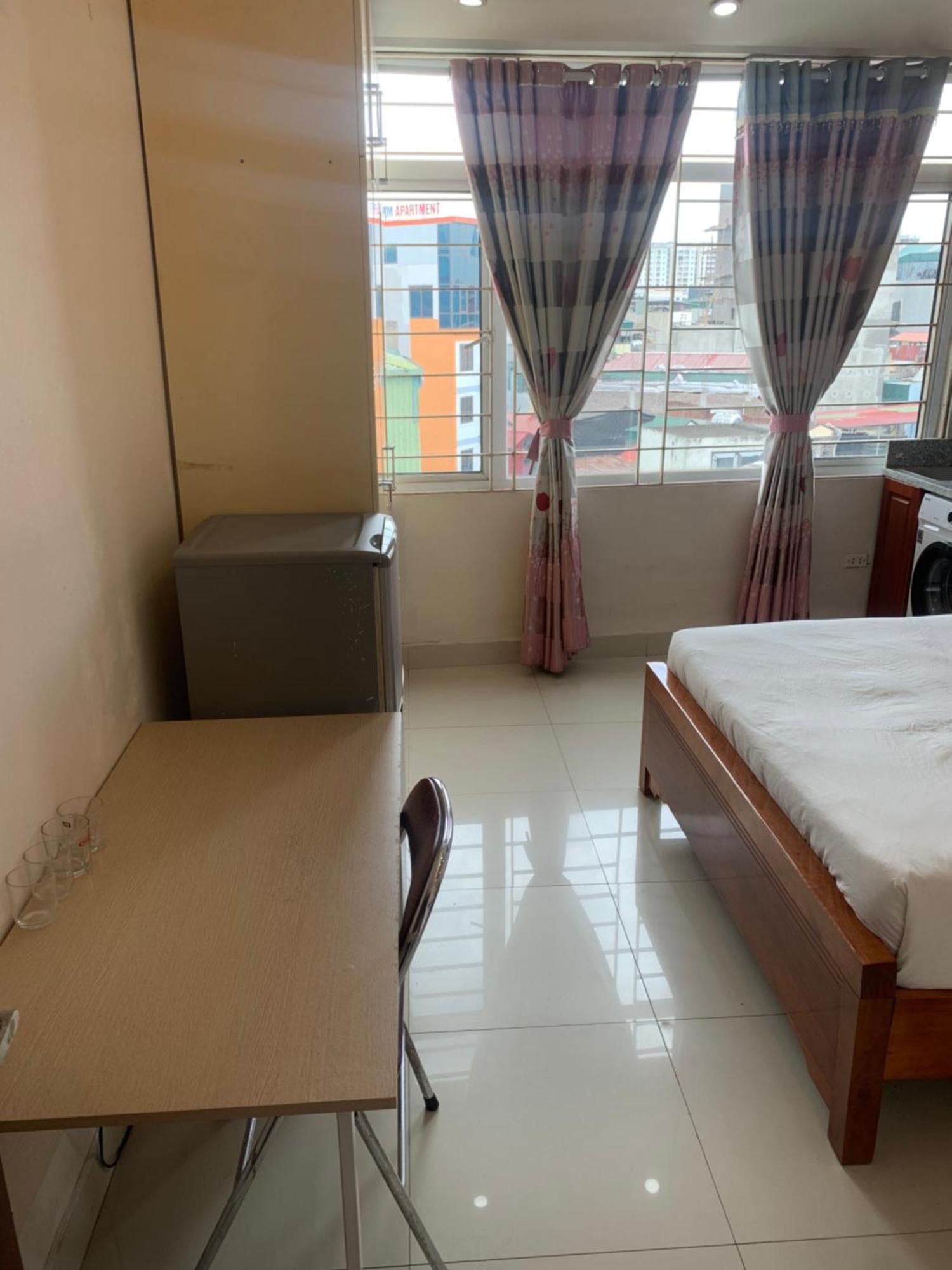 Li Homestay 134 Tran Binh, My Dinh, Nam Tu Liem, Ha Noi Ханой Екстериор снимка