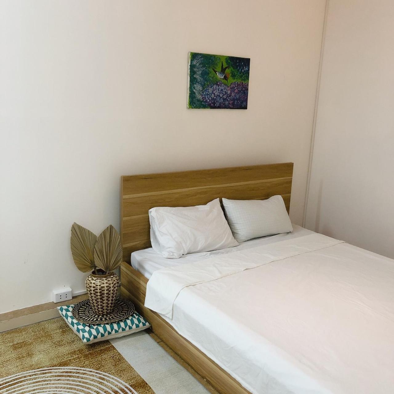 Li Homestay 134 Tran Binh, My Dinh, Nam Tu Liem, Ha Noi Ханой Екстериор снимка
