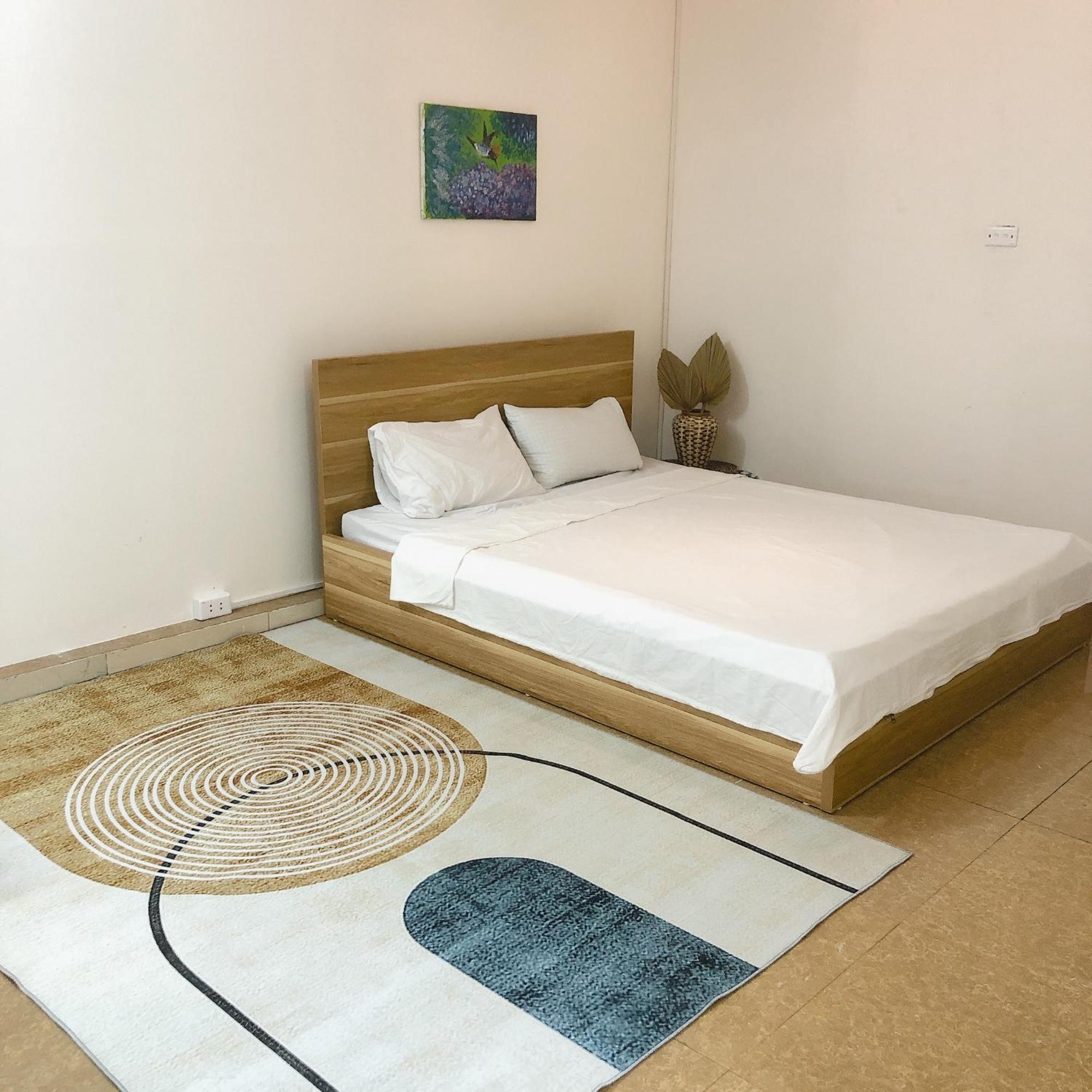 Li Homestay 134 Tran Binh, My Dinh, Nam Tu Liem, Ha Noi Ханой Екстериор снимка