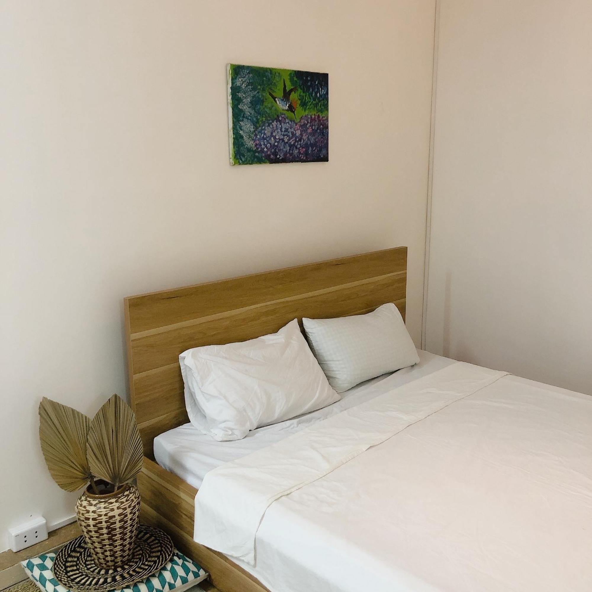 Li Homestay 134 Tran Binh, My Dinh, Nam Tu Liem, Ha Noi Ханой Екстериор снимка