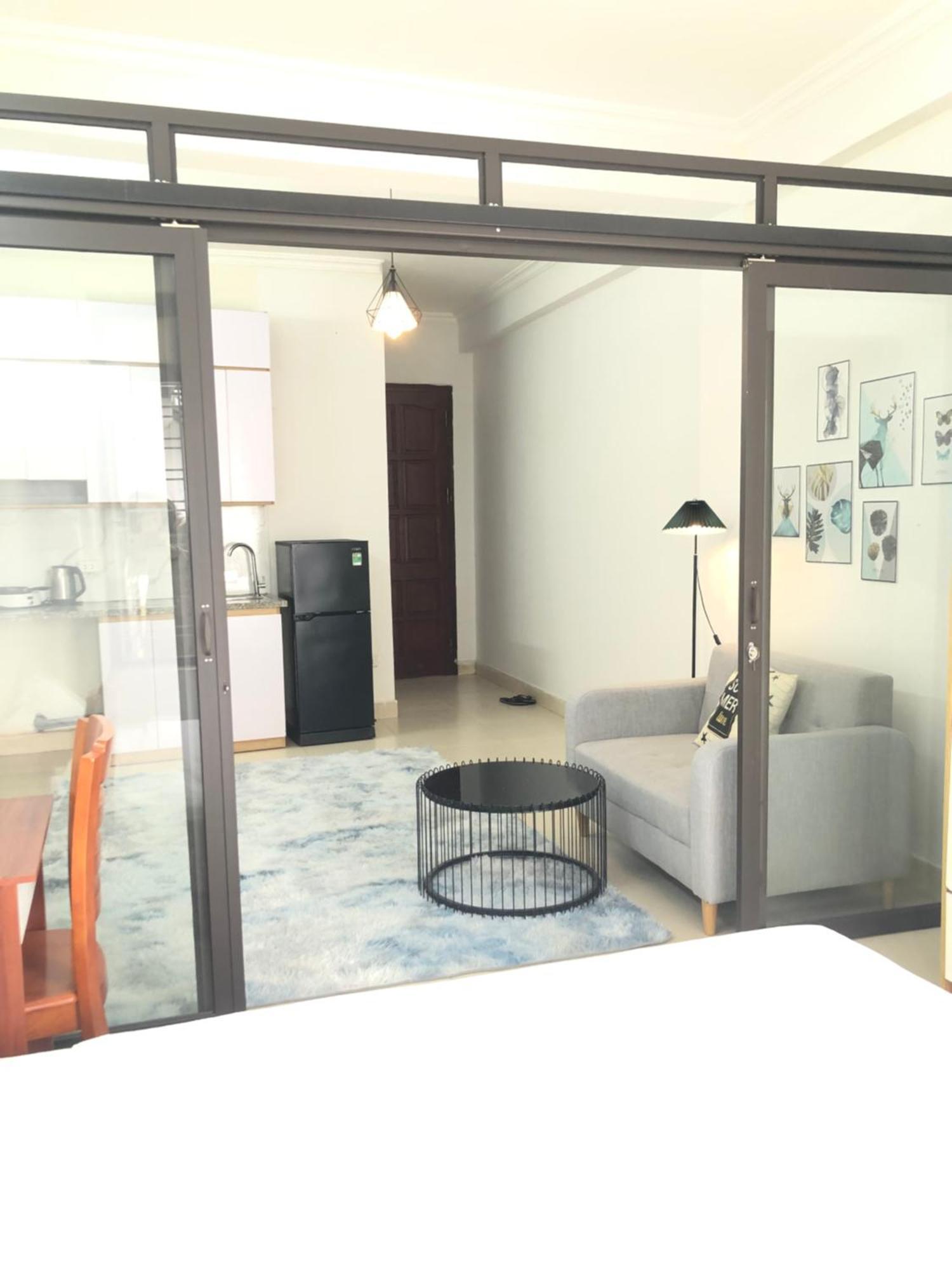 Li Homestay 134 Tran Binh, My Dinh, Nam Tu Liem, Ha Noi Ханой Екстериор снимка